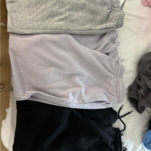H&M Sweat Bundle